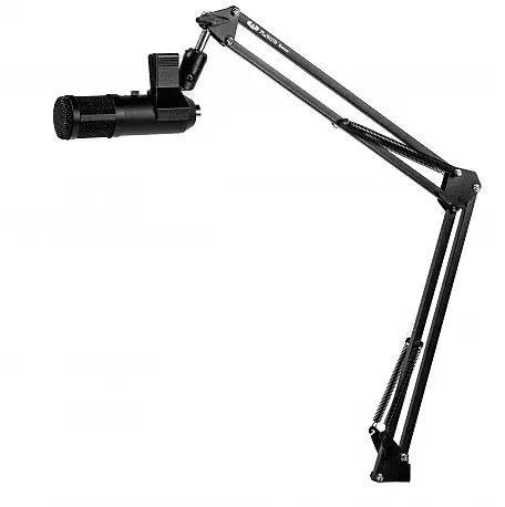 Динамический микрофон CAD PM1100 Super-D Podmaster Cardioid USB Dynamic Microphone
Динамический микрофон CAD PM1100 Super-D Podmaster Cardioid USB Dynamic Microphone