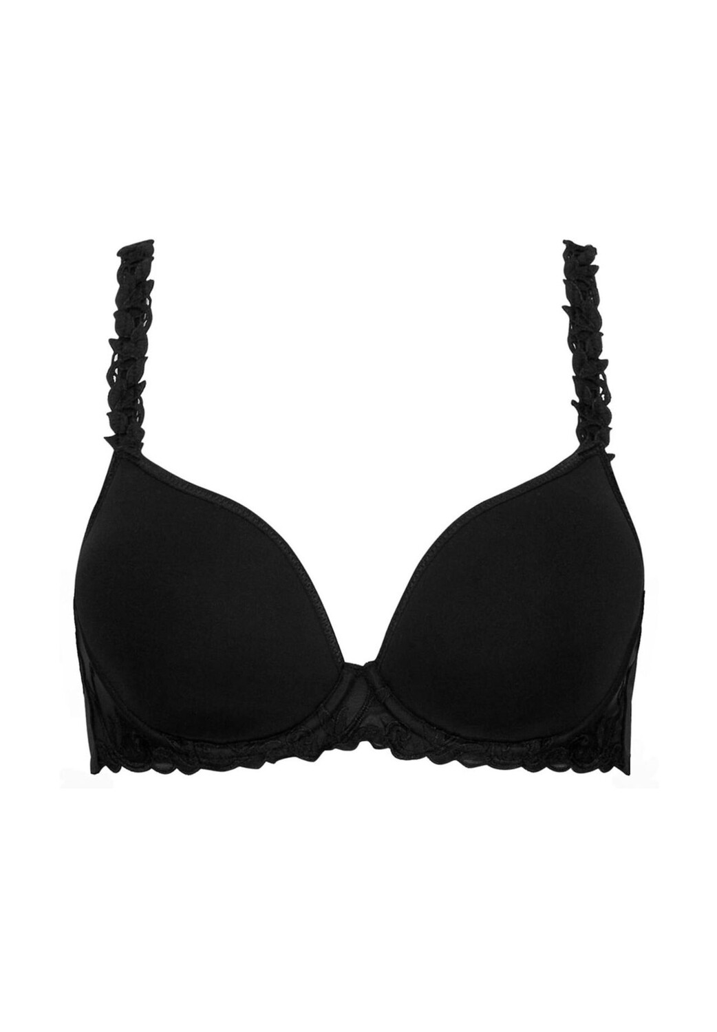 Бюстгальтер с чашками-прокладками Andora SIMONE PÉRÈLE, цвет Moonlight
Бюстгальтер с чашками-прокладками Andora SIMONE PÉRÈLE, цвет Moonlight