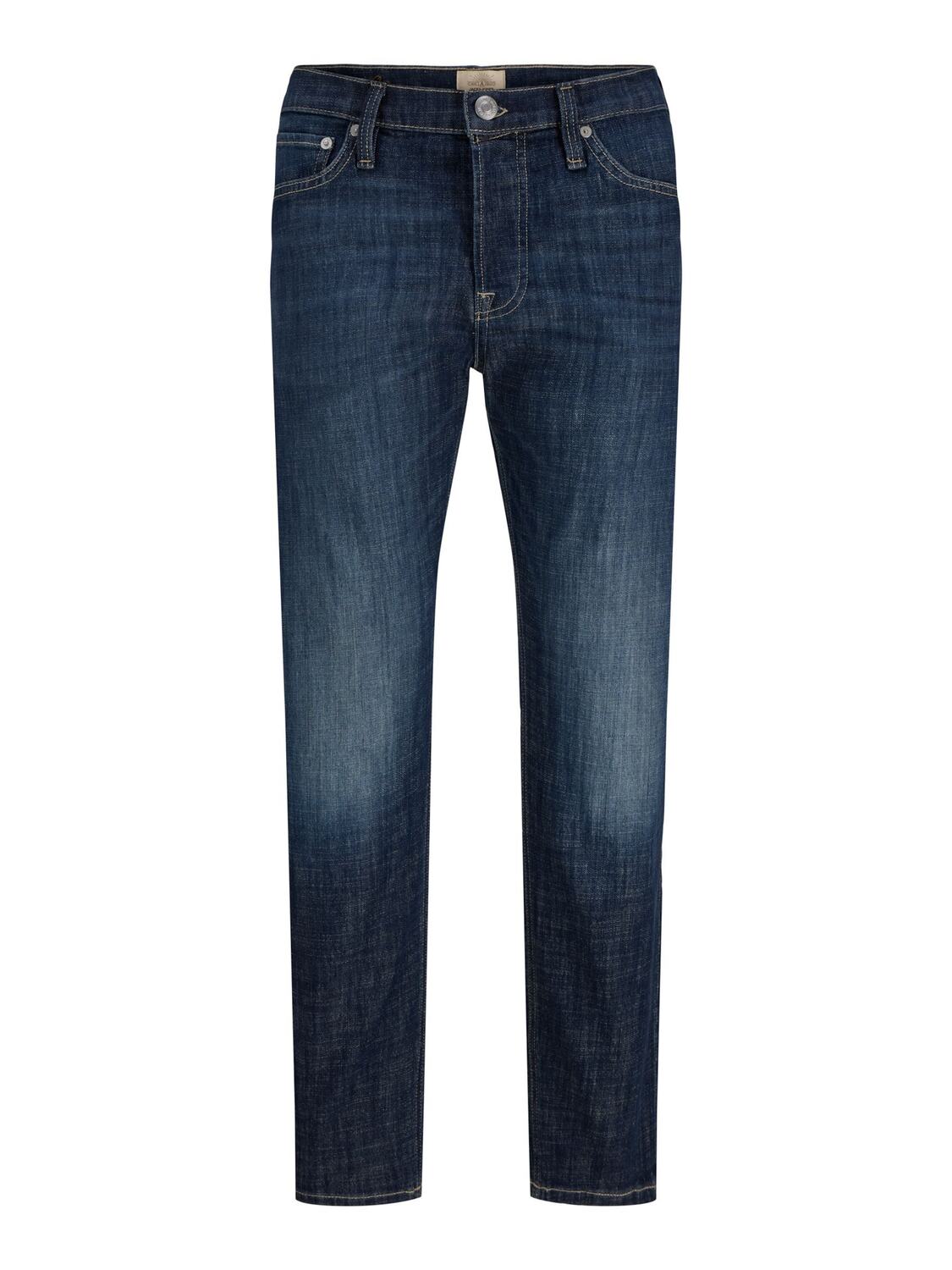 JACK & JONES Джинсы Regular 'JJICHRIS JJCOOPER' в синем цвете
JACK & JONES Джинсы Regular 'JJICHRIS JJCOOPER' в синем цвете
