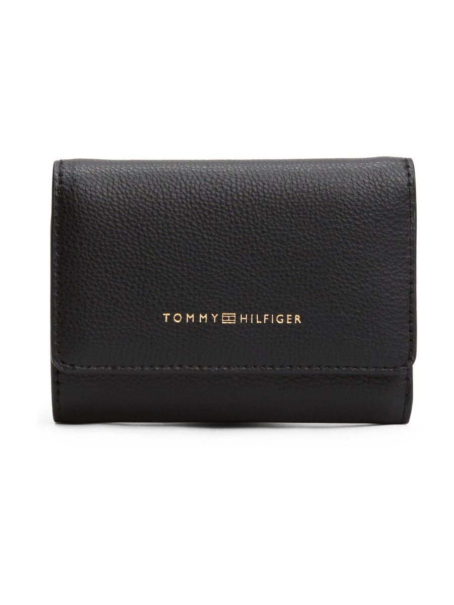 Кошелек TOMMY HILFIGER, черный
Кошелек TOMMY HILFIGER, черный