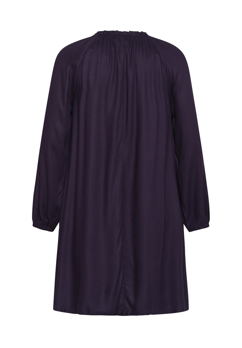 Повседневное платье JANE Kaffe Curve, фиолетовый
Повседневное платье JANE Kaffe Curve, фиолетовый