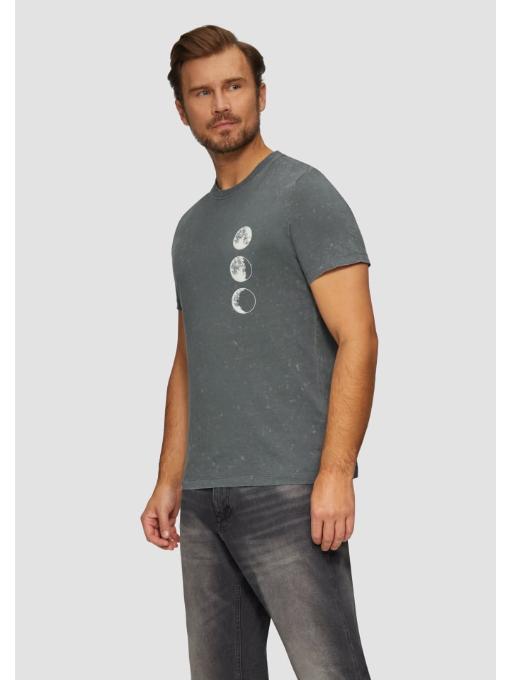 Футболка s.Oliver T-Shirt kurzarm, черный
Футболка s.Oliver T-Shirt kurzarm, черный