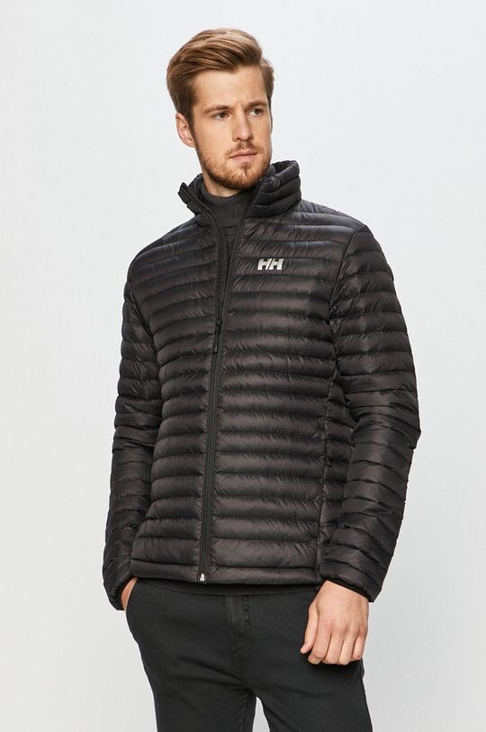 Спортивная куртка Sirdal Helly Hansen, черный
Спортивная куртка Sirdal Helly Hansen, черный