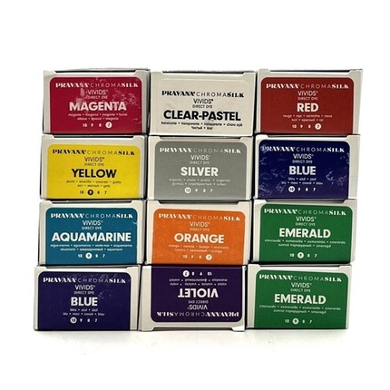 Полуперманентный краситель Chromasilk Vivids, 3 унции Pravana
Полуперманентный краситель Chromasilk Vivids, 3 унции Pravana