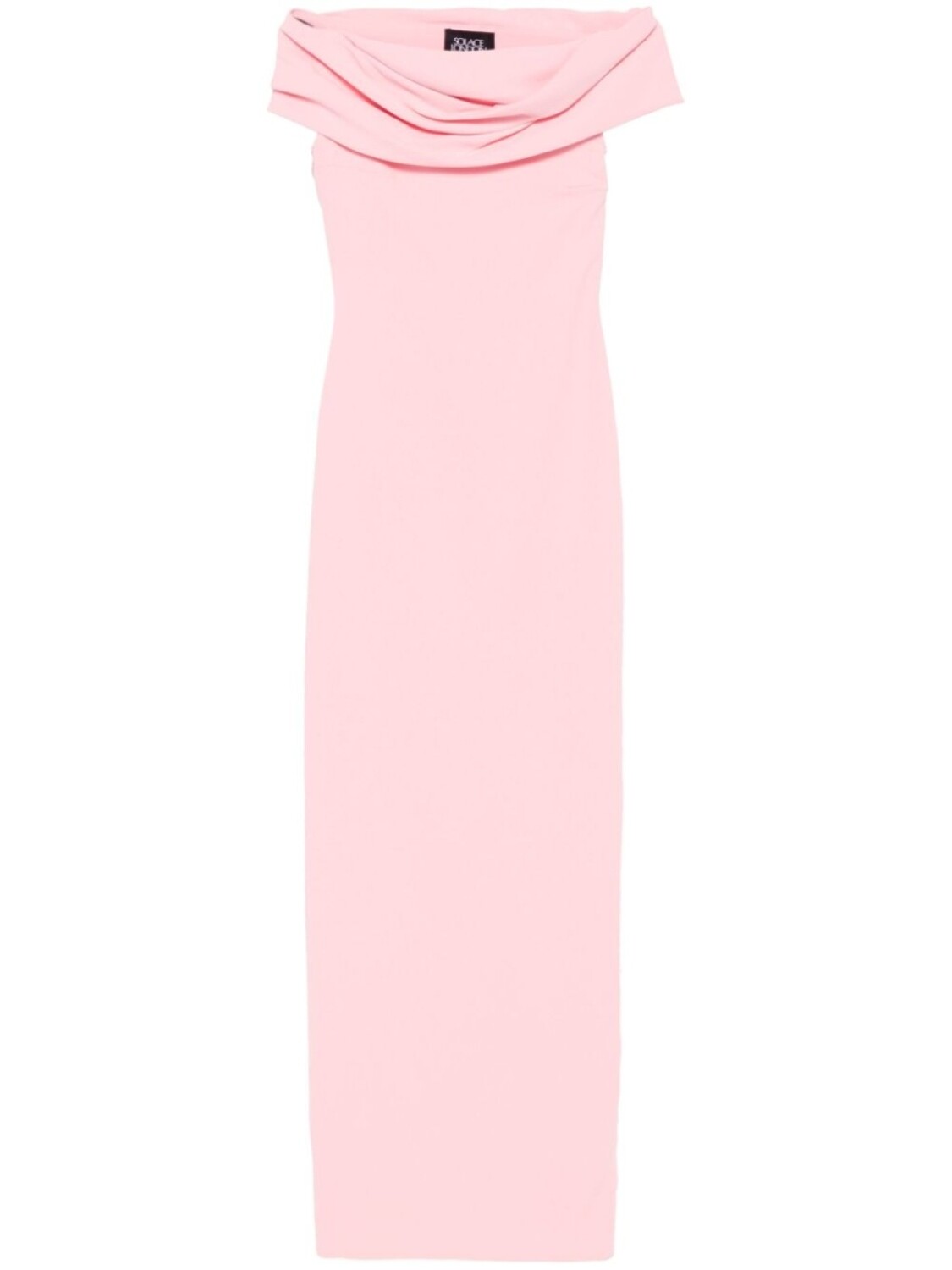 Вечернее платье Eva Solace London, розовый
Вечернее платье Eva Solace London, розовый