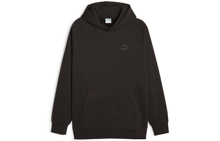 Мужская толстовка Puma, цвет Black
Мужская толстовка Puma, цвет Black
