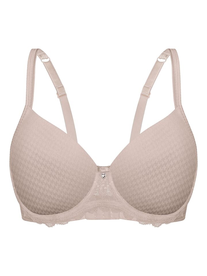 Бюстгальтер на косточках Sassa, цвет nude
Бюстгальтер на косточках Sassa, цвет nude