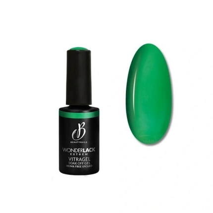 Hema Free Vitragel Leafy 8 мл Beautynails
Hema Free Vitragel Leafy 8 мл Beautynails
