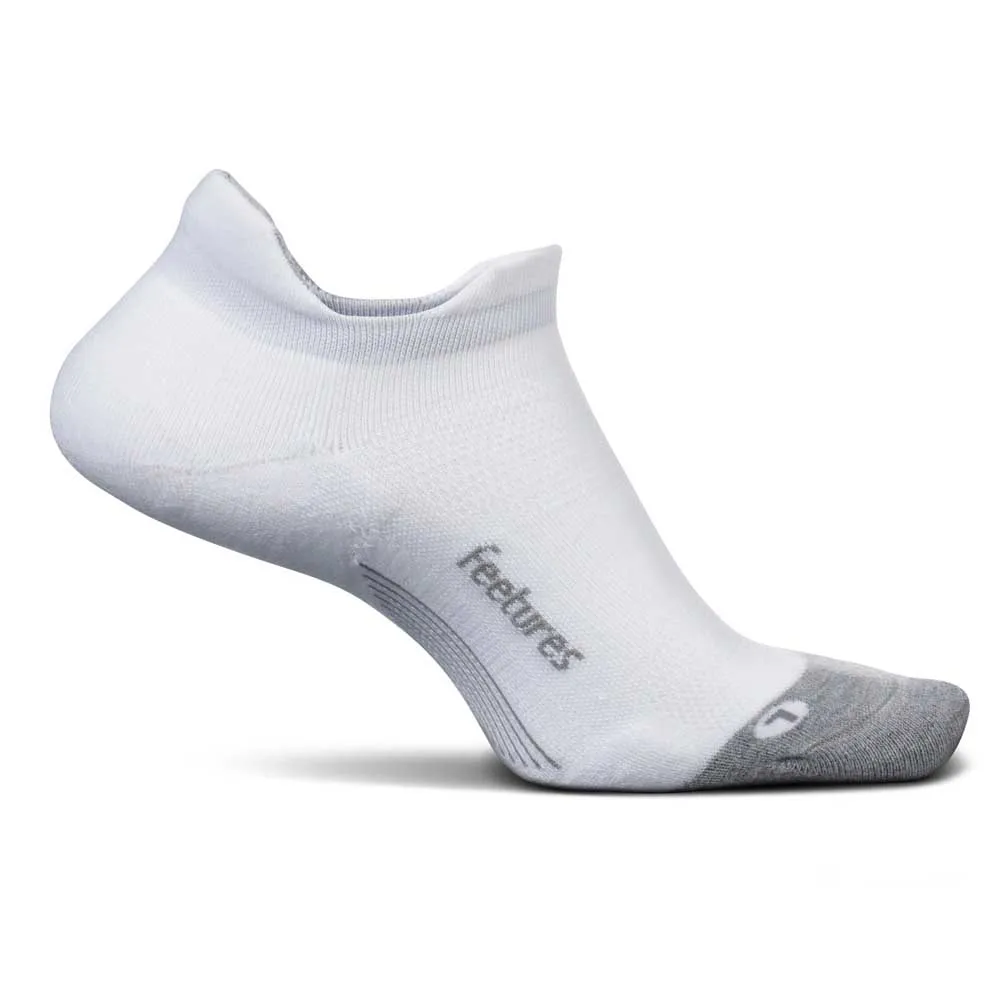 Носки Feetures Elite Ultra Light Tab no show, белый
Носки Feetures Elite Ultra Light Tab no show, белый