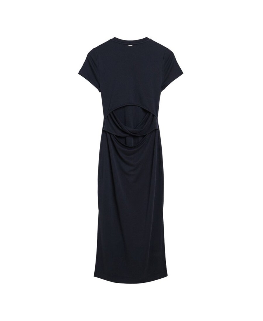 Платье Superdry, морской синий
Платье Superdry, морской синий