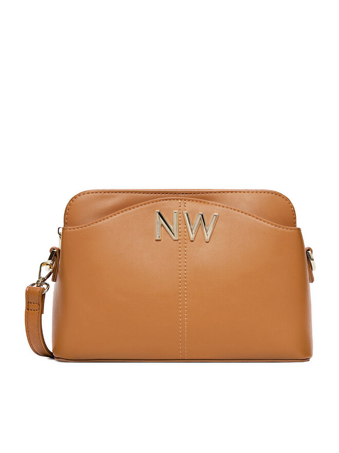Сумка через плечо Nine West CEO-ISABELLA-S23599-1, коричневый
Сумка через плечо Nine West CEO-ISABELLA-S23599-1, коричневый