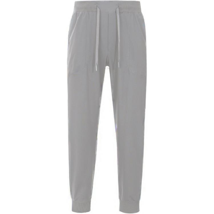 Повседневные брюки ABC для мужчин Lululemon, серебро
Повседневные брюки ABC для мужчин Lululemon, серебро