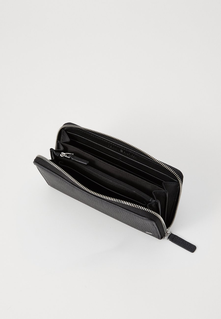Кошелек Tommy Hilfiger FLAG ZA WALLET, Black
Кошелек Tommy Hilfiger FLAG ZA WALLET, Black