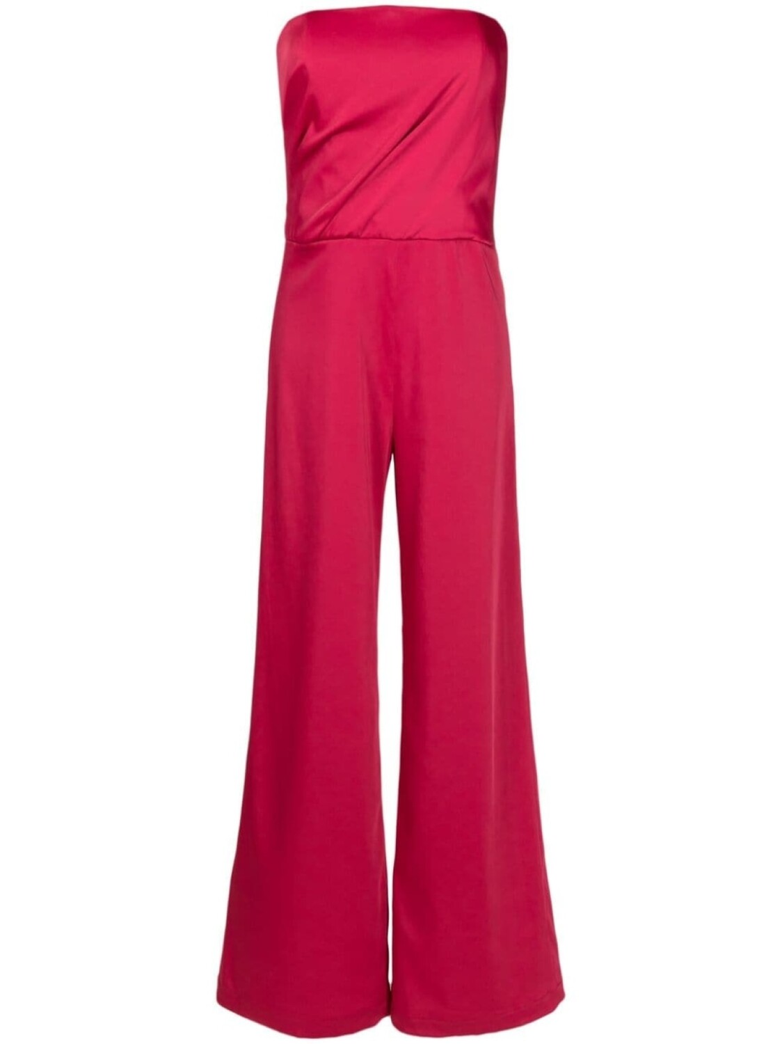 Lethicia Bronstein креповый комбинезон, красный
Lethicia Bronstein креповый комбинезон, красный