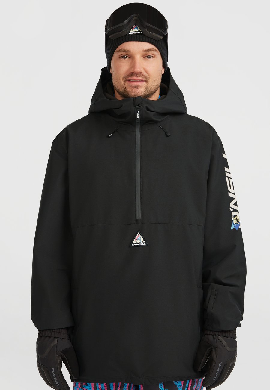 Лыжная куртка O'Neill PLAY PARK, Black Out/Black, Черный, Лыжная куртка O'Neill PLAY PARK, Black Out/Black
Лыжная куртка O'Neill PLAY PARK, Black Out/Black, Черный, Лыжная куртка O'Neill PLAY PARK, Black Out/Black