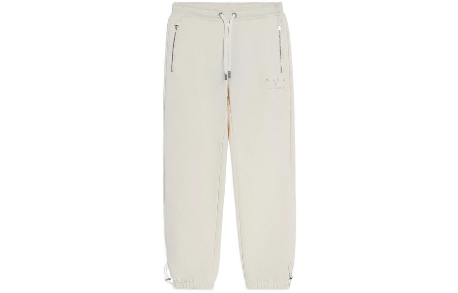 Wade Collection Трикотажные спортивные штаны мужские, цвет белый Lining, кремовый
Wade Collection Трикотажные спортивные штаны мужские, цвет белый Lining, кремовый