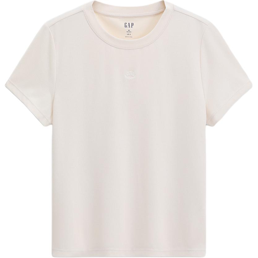Футболка EasyChill Collection Women's GAP, бежевый
Футболка EasyChill Collection Women's GAP, бежевый