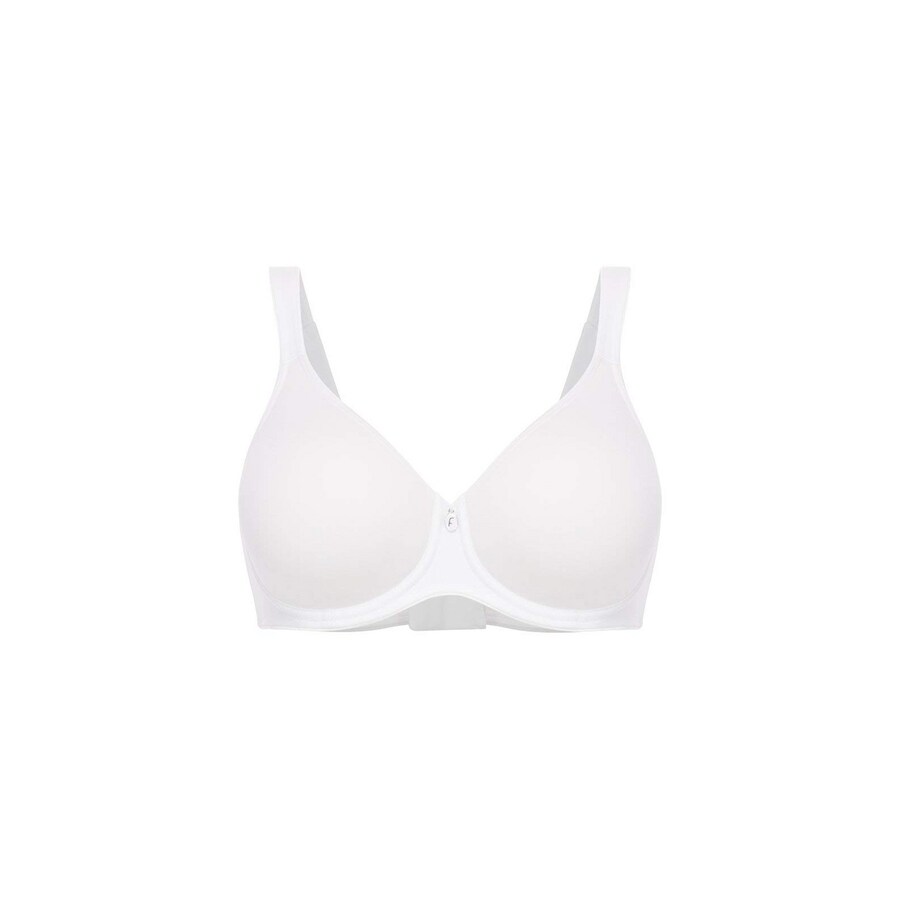 Бюстгальтер-футболка FELINA, белый
Бюстгальтер-футболка FELINA, белый