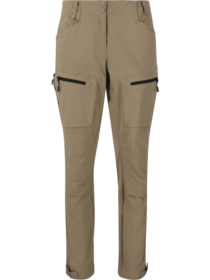 Тканевые брюки Whistler
Тканевые брюки Whistler