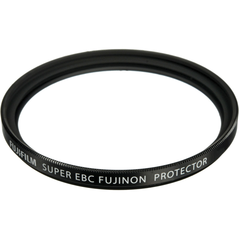 Фильтр FUJIFILM 39mm Protector Filter 16240951
Фильтр FUJIFILM 39mm Protector Filter 16240951