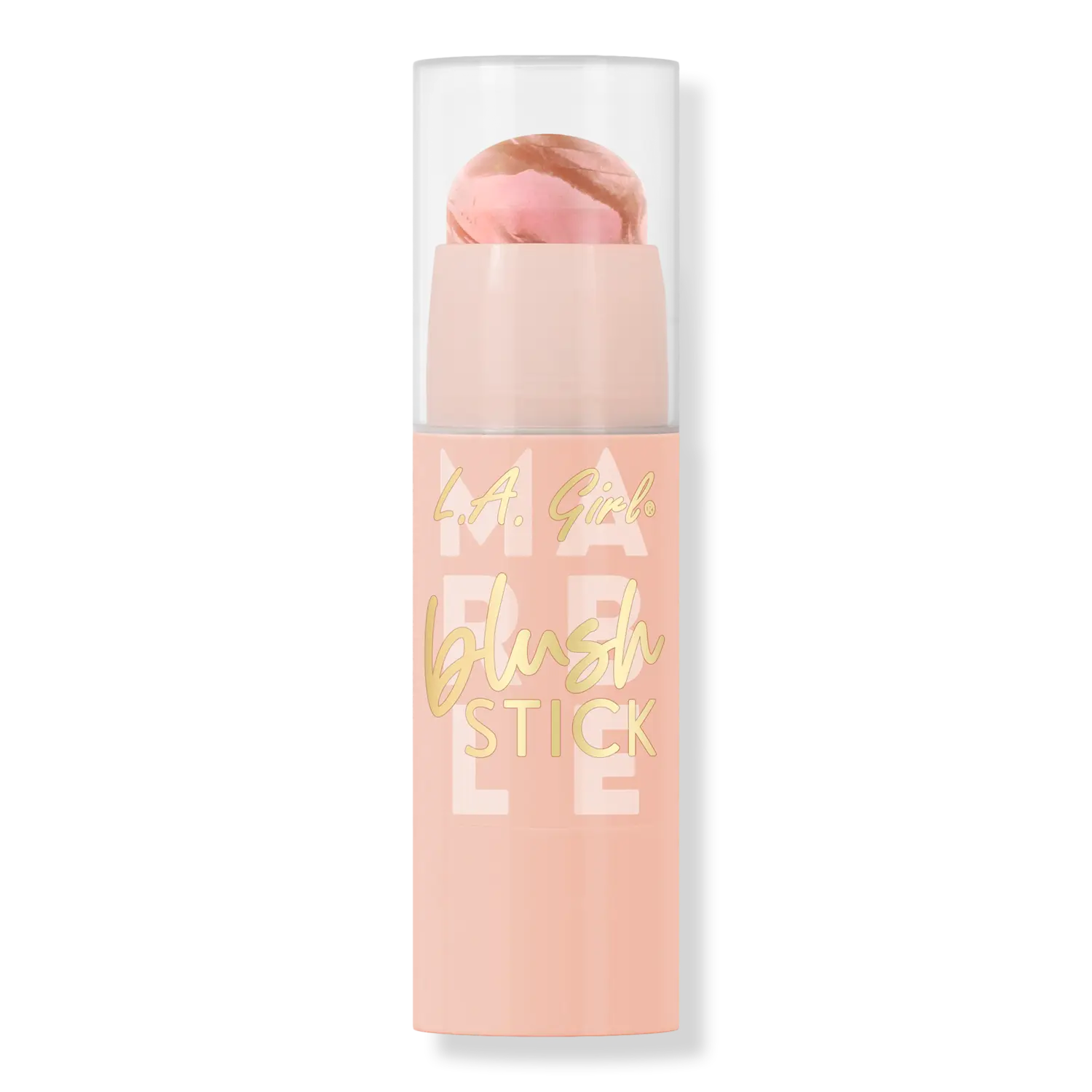 Кремовые румяна-стик с мраморным эффектом L.A. Girl, Summer Crush
Кремовые румяна-стик с мраморным эффектом L.A. Girl, Summer Crush