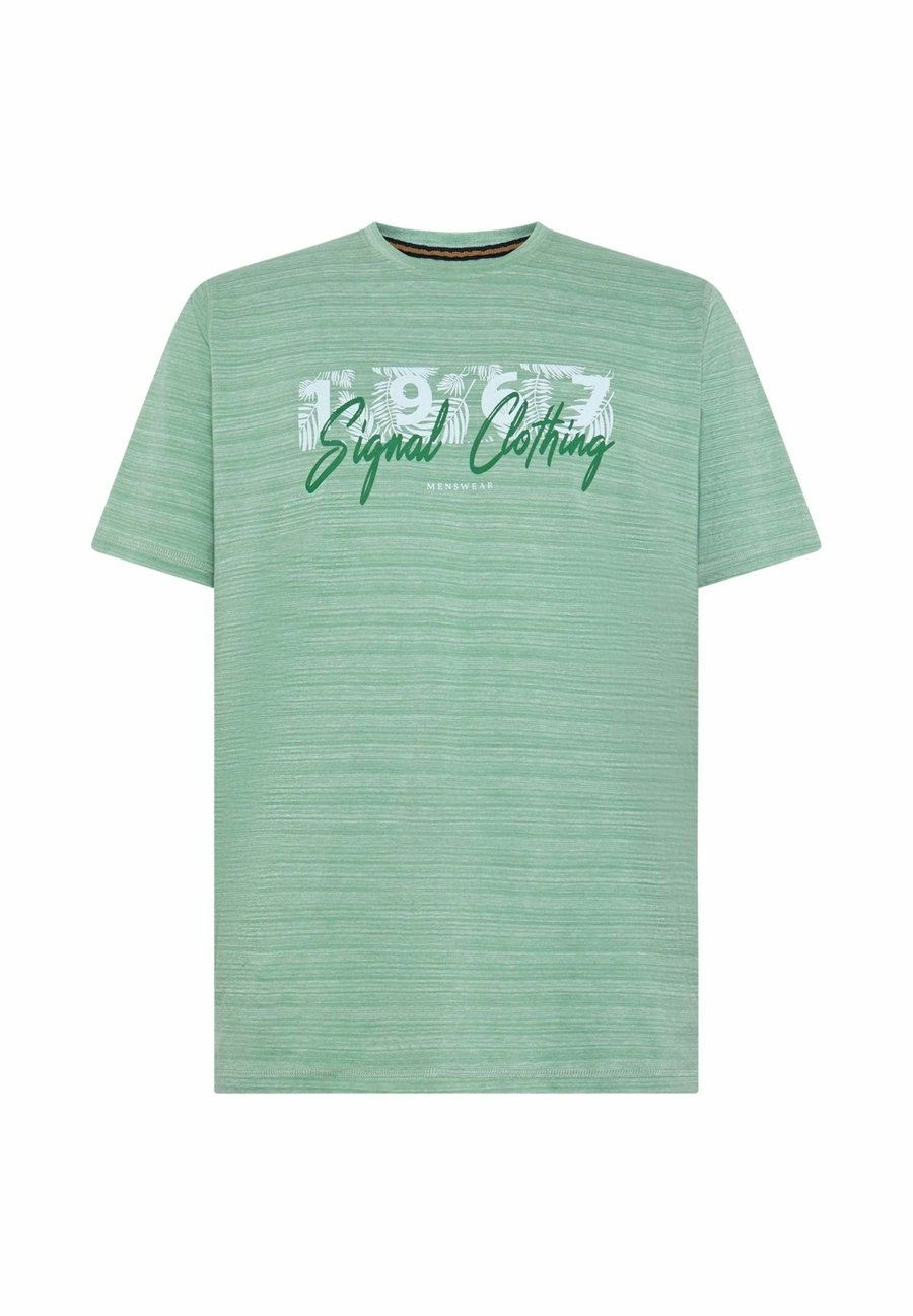 Футболка Signal Print T-shirt, Worn Green/Green, Зеленый, Футболка Signal Print T-shirt, Worn Green/Green
Футболка Signal Print T-shirt, Worn Green/Green, Зеленый, Футболка Signal Print T-shirt, Worn Green/Green