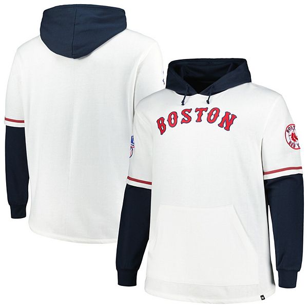 Толстовка с капюшоном '47 Boston Red Sox Big & Tall Trifecta Shortstop 47 Brand, Красный, Толстовка с капюшоном '47 Boston Red Sox Big & Tall Trifecta Shortstop 47 Brand
Толстовка с капюшоном '47 Boston Red Sox Big & Tall Trifecta Shortstop 47 Brand, Красный, Толстовка с капюшоном '47 Boston Red Sox Big & Tall Trifecta Shortstop 47 Brand