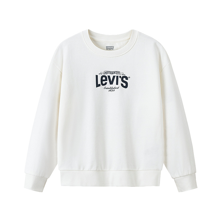 Levis Левис толстовка утепленная белый/красный/синий для подростков
Levis Левис толстовка утепленная белый/красный/синий для подростков