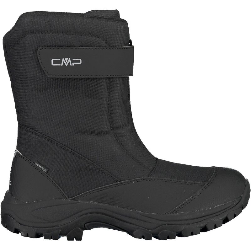 Горные ботинки jotos snow boots wp Cmp, цвет nero
Горные ботинки jotos snow boots wp Cmp, цвет nero