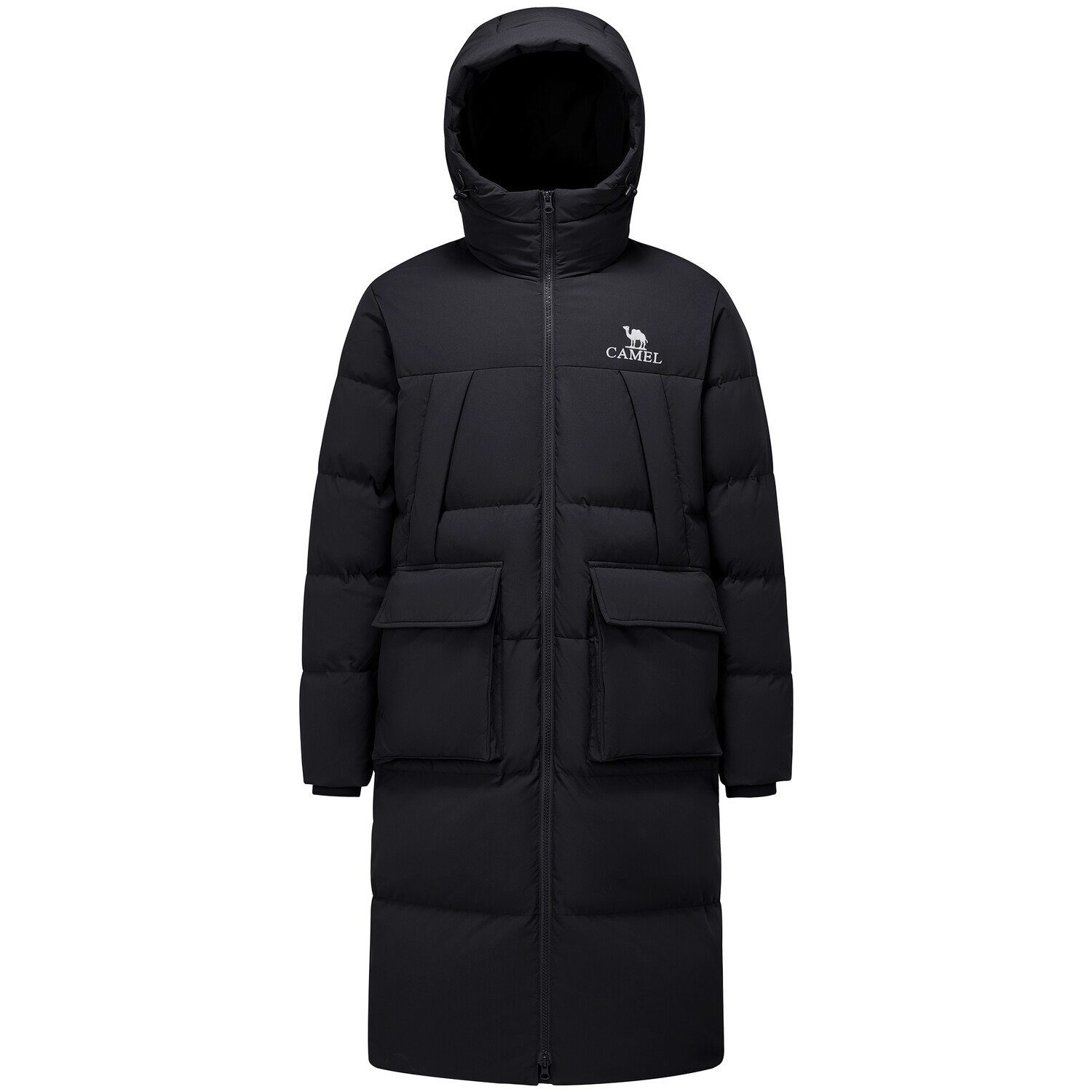 Теплая флисовая куртка-пуховик унисекс Camel, цвет Phantom Black, Черный, Теплая флисовая куртка-пуховик унисекс Camel, цвет Phantom Black
Теплая флисовая куртка-пуховик унисекс Camel, цвет Phantom Black, Черный, Теплая флисовая куртка-пуховик унисекс Camel, цвет Phantom Black