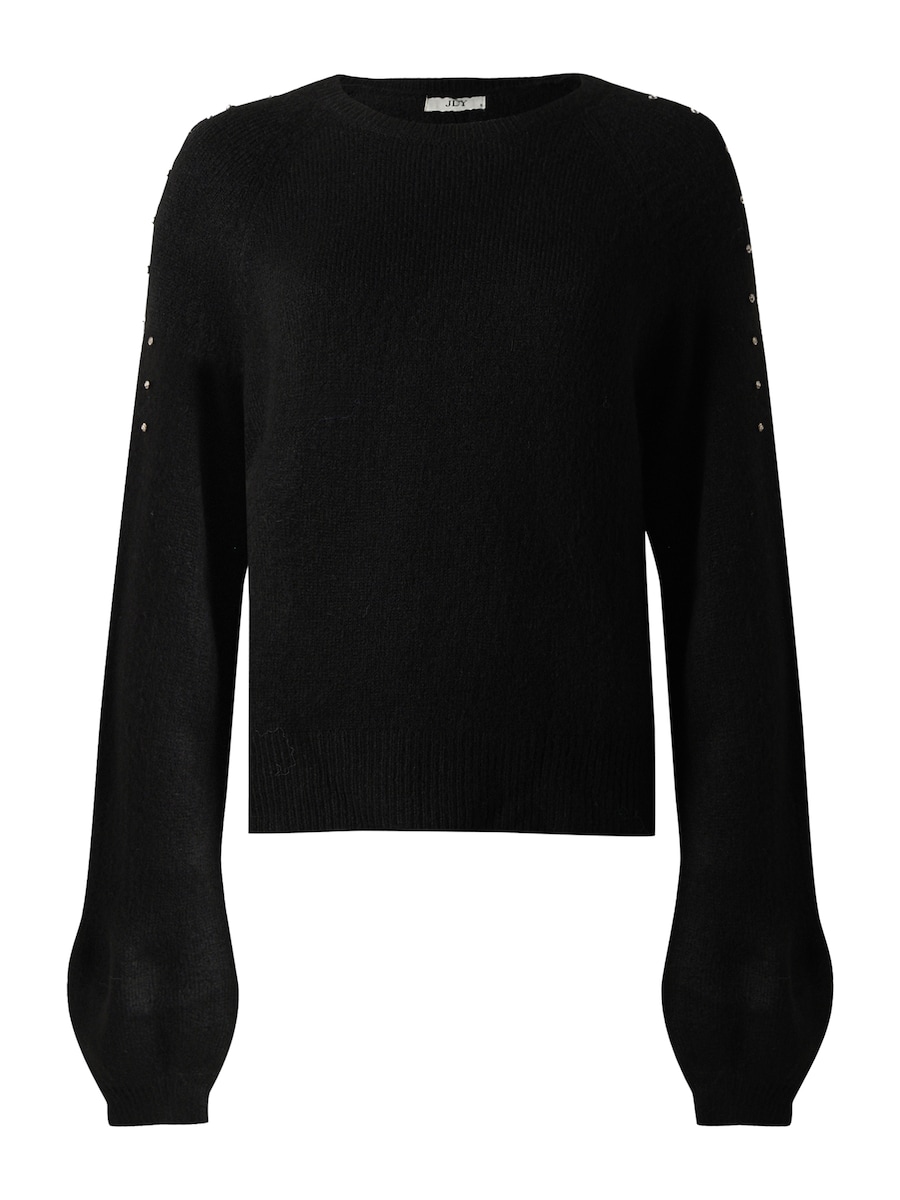 Свитер JDY PEARL, черный
Свитер JDY PEARL, черный