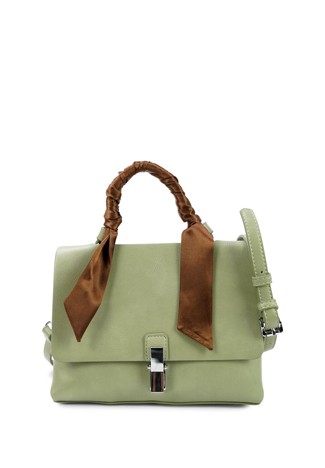 Сумочка SUSI с двумя отделениями HARPA, цвет Iced Green, Зеленый, Сумочка SUSI с двумя отделениями HARPA, цвет Iced Green 
Сумочка SUSI с двумя отделениями HARPA, цвет Iced Green, Зеленый, Сумочка SUSI с двумя отделениями HARPA, цвет Iced Green