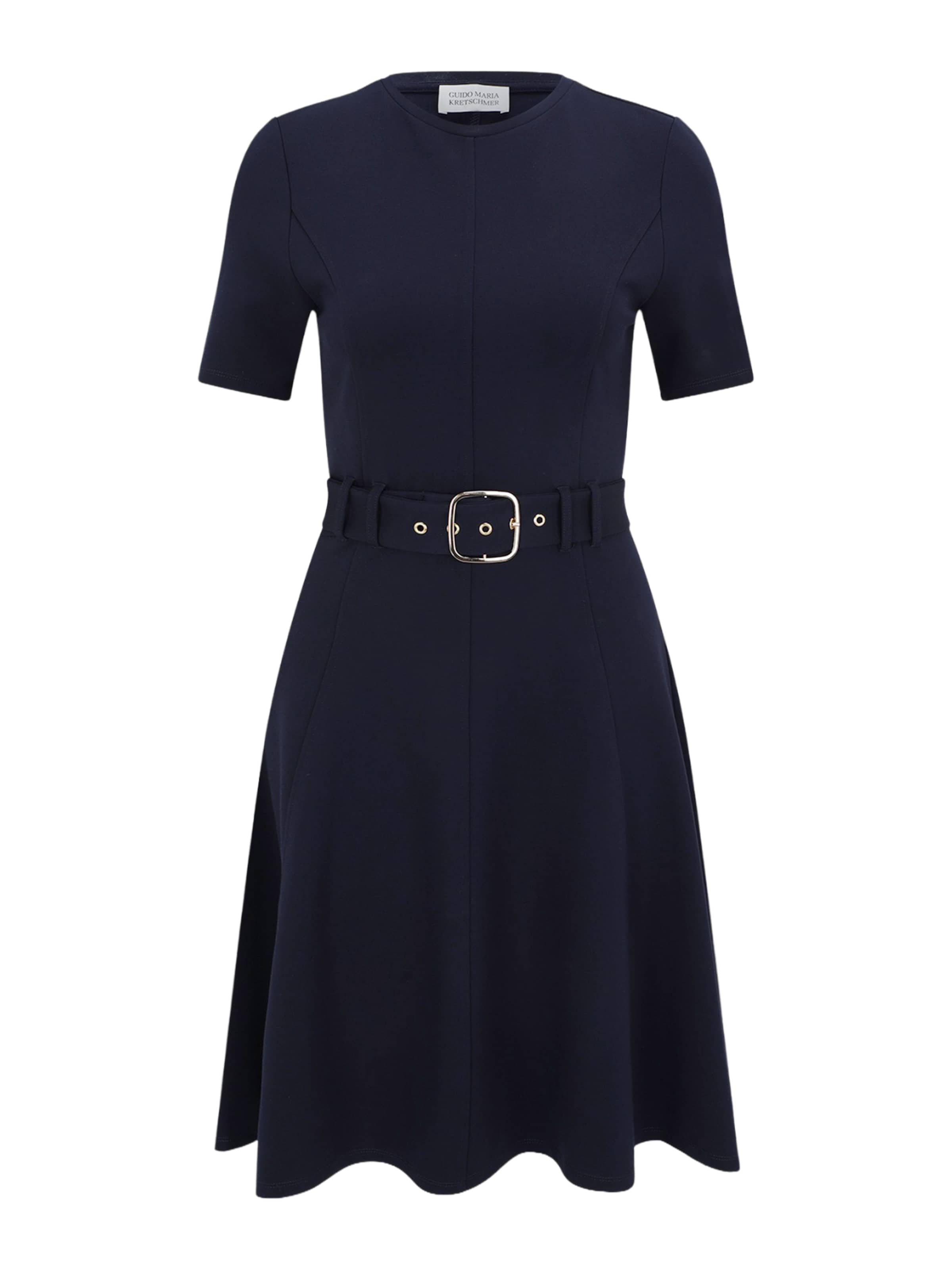 Guido Maria Kretschmer Women Платье 'Joelle' в цвете Marine Blue
Guido Maria Kretschmer Women Платье 'Joelle' в цвете Marine Blue