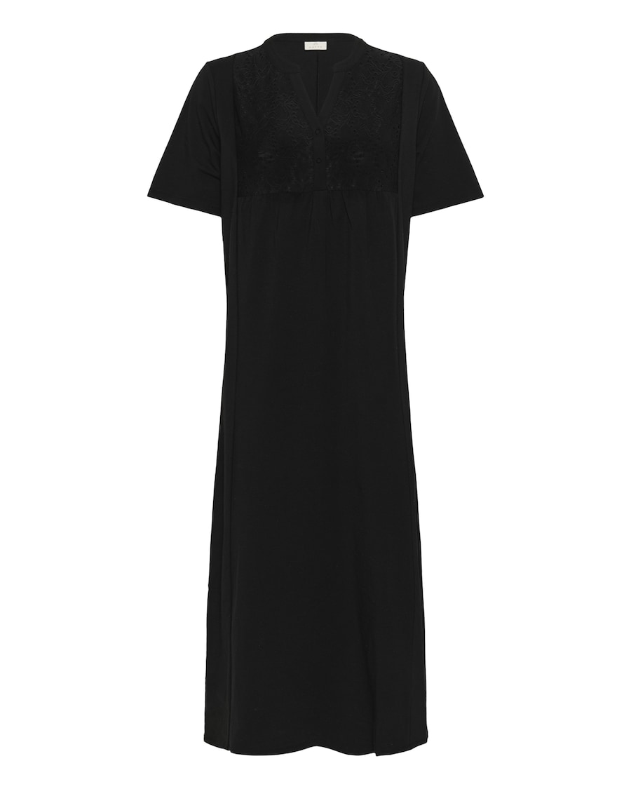 Платье Kaffe Amariana, черный
Платье Kaffe Amariana, черный