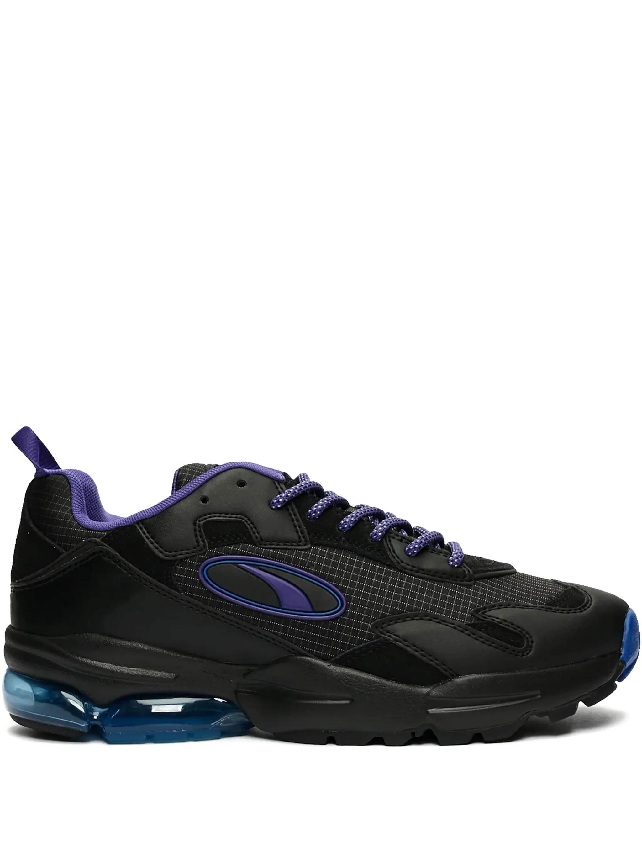 Кроссовки Cell Ultra Beams Puma, черный
Кроссовки Cell Ultra Beams Puma, черный