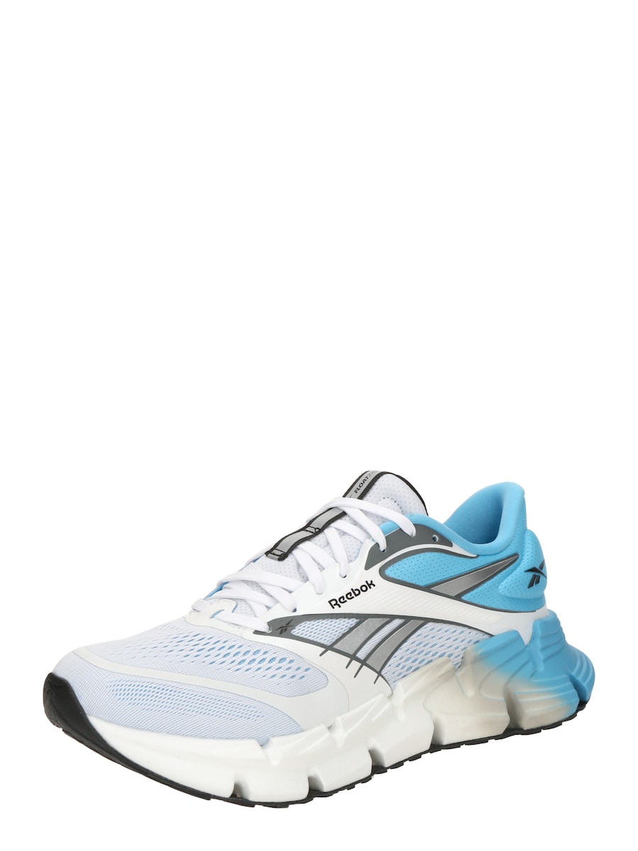 Кроссовки для бега Reebok FLOATZIG 2, лазурный
Кроссовки для бега Reebok FLOATZIG 2, лазурный