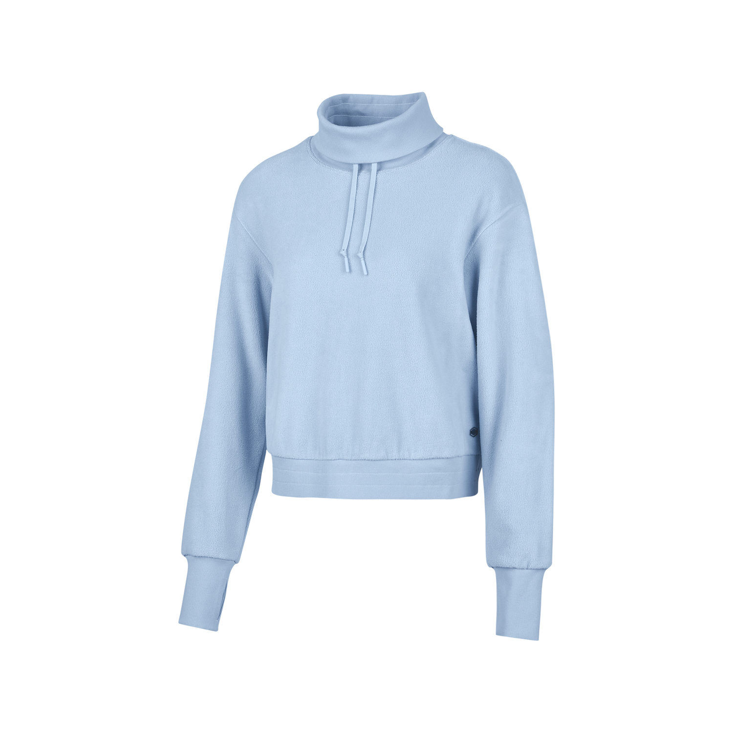 Свитшот женский Skechers, светло-серый/синий
Свитшот женский Skechers, светло-серый/синий