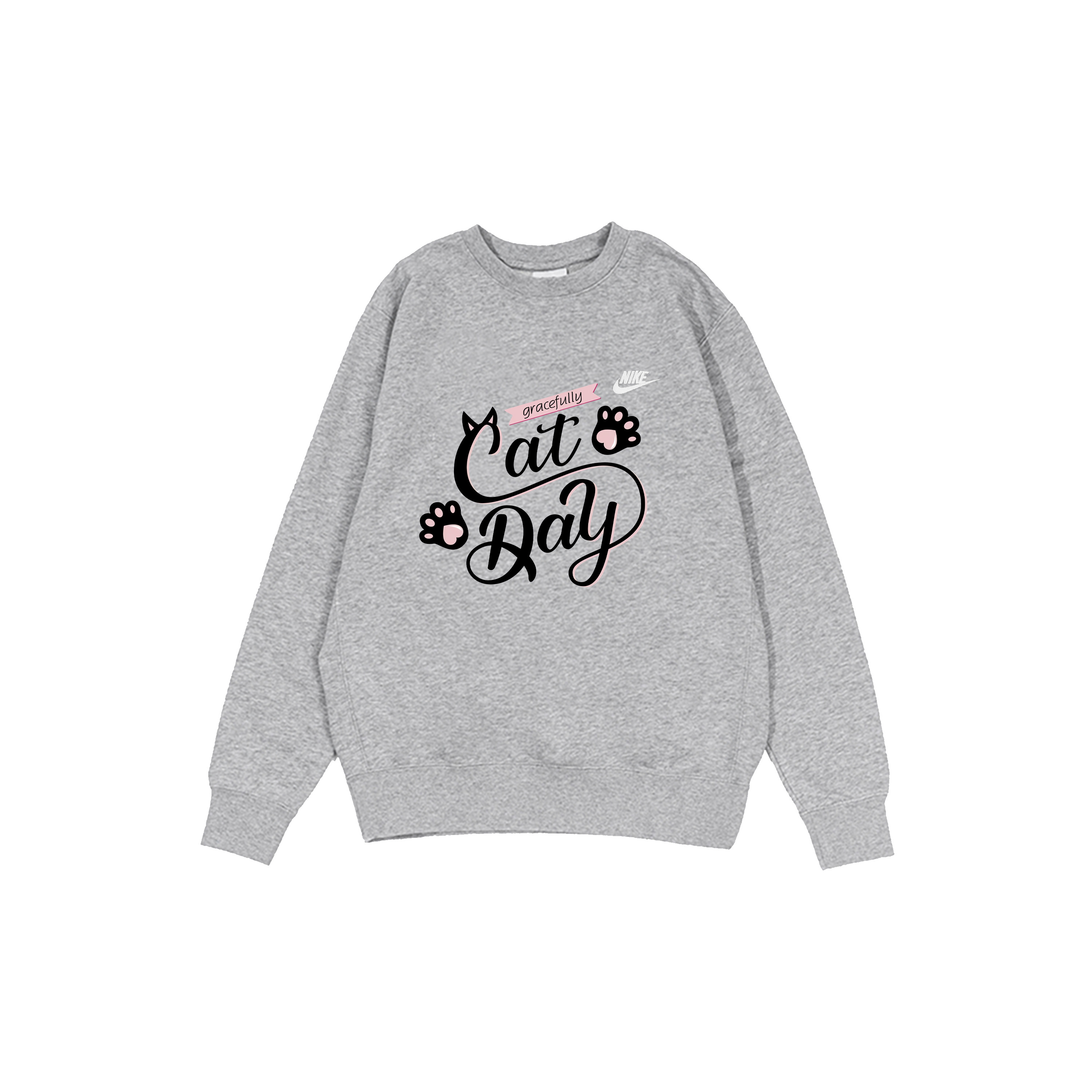 Толстовка dri fit мужская gray Nike, серый
Толстовка dri fit мужская gray Nike, серый