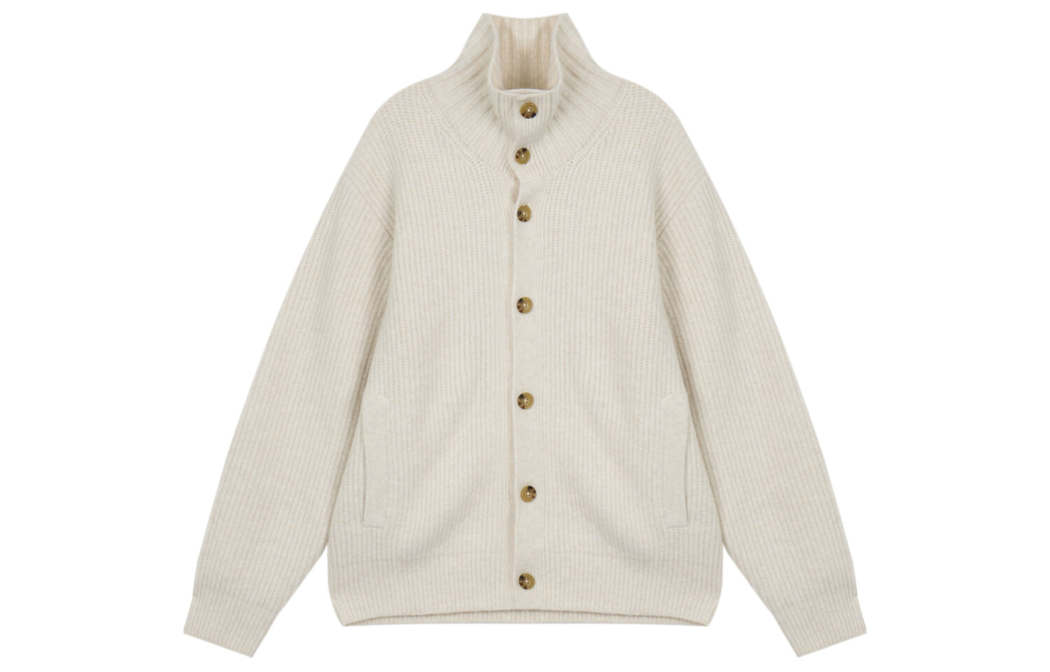 Трикотаж унисекс молочно-белый Uniqlo, слоновая кость
Трикотаж унисекс молочно-белый Uniqlo, слоновая кость