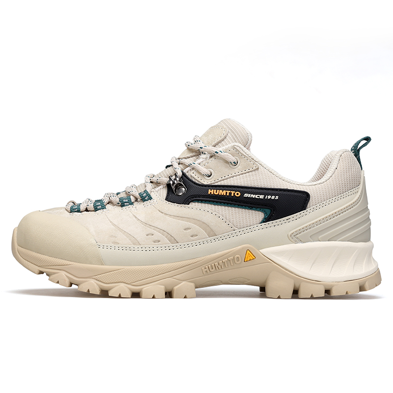 HUMTTO Женские низкие туристические ботинки для альпинизма и походов бежевые, цвет Beige
HUMTTO Женские низкие туристические ботинки для альпинизма и походов бежевые, цвет Beige