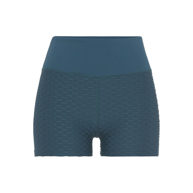 Шорты женские VIVANCE ACTIVE, цвет blau 
Шорты женские VIVANCE ACTIVE, цвет blau