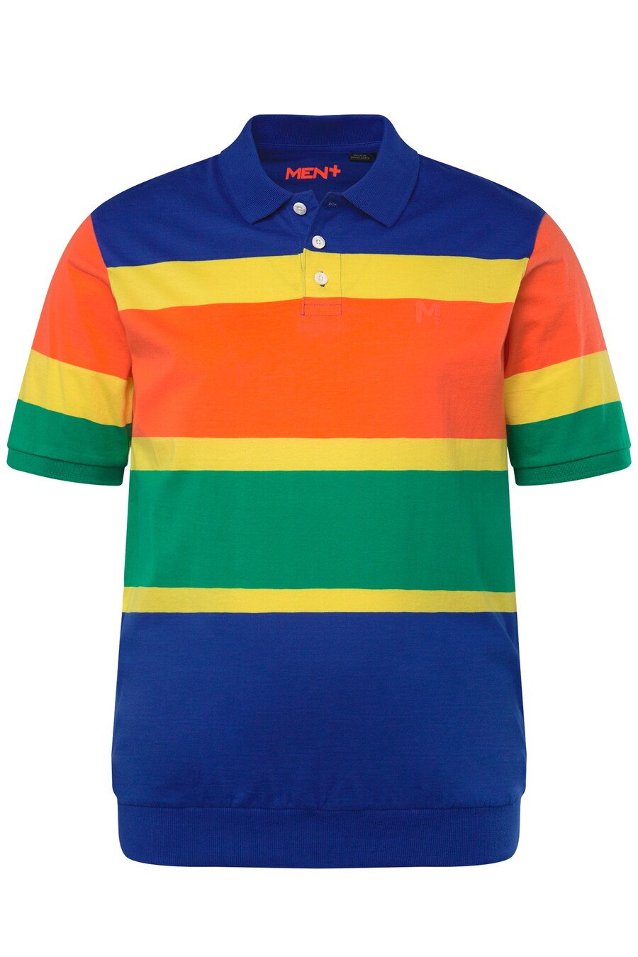 Рубашка Men Plus, разноцветный
Рубашка Men Plus, разноцветный