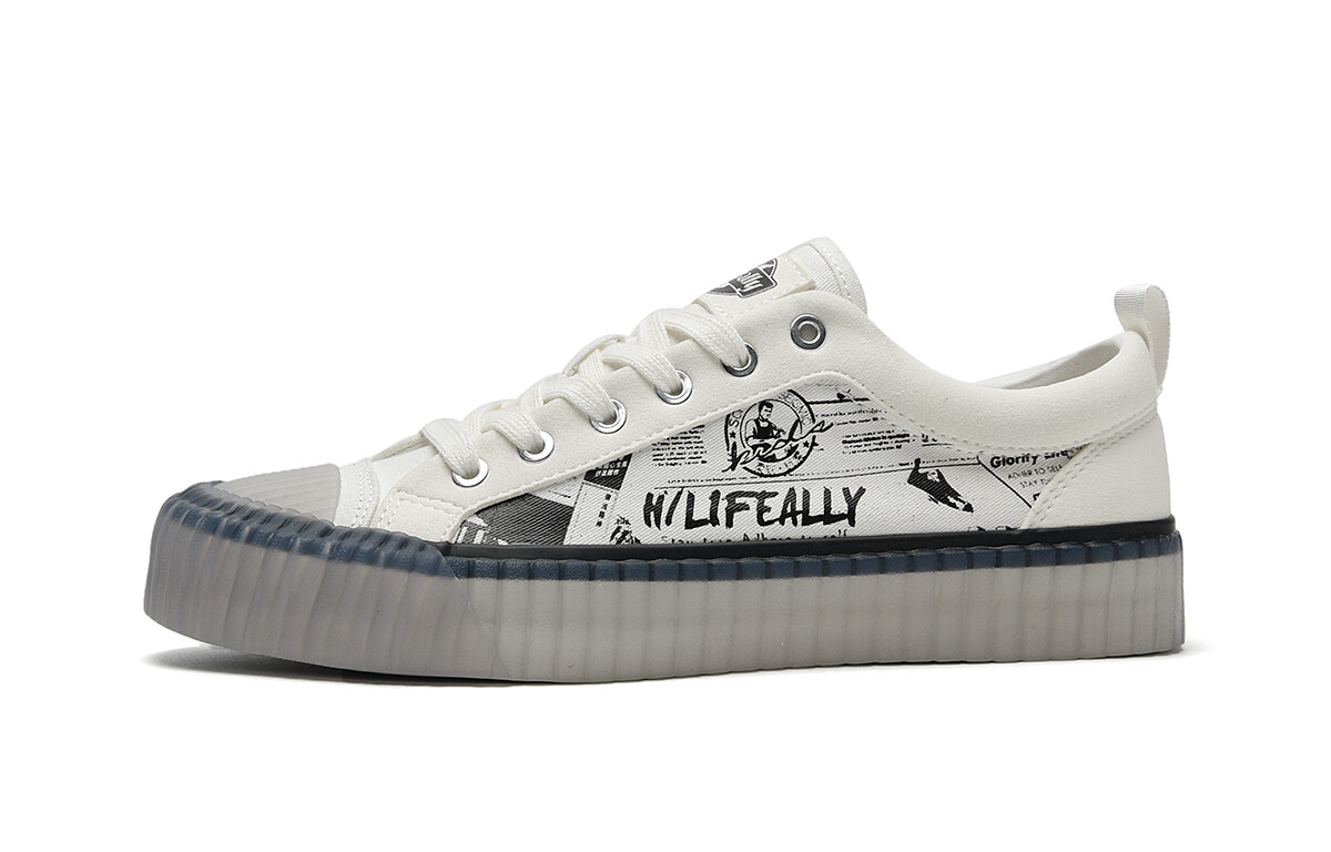 Холщовые кеды мужские низкие Hla, черный
Холщовые кеды мужские низкие Hla, черный