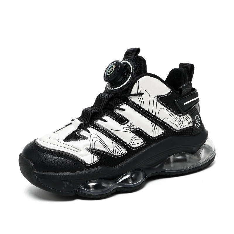 Детская обувь для повседневной жизни YUZHAOLIN, черный/бежевый
Детская обувь для повседневной жизни YUZHAOLIN, черный/бежевый