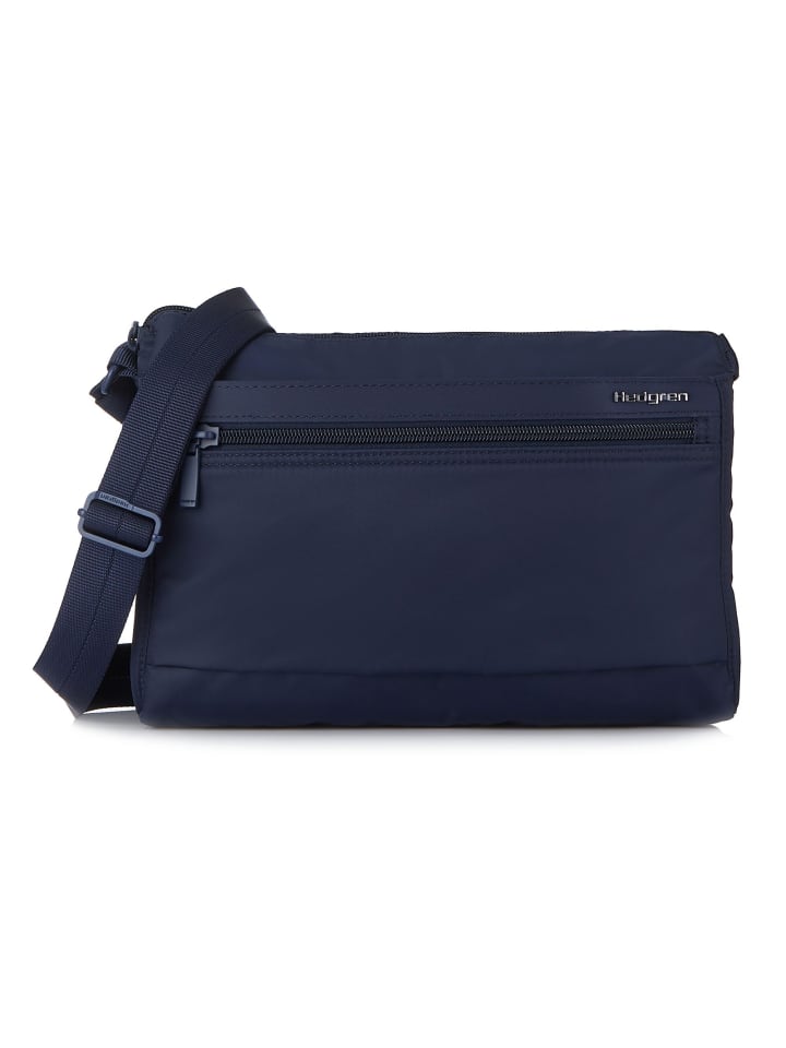 Сумка через плечо Inner City Eye с защитой RFID 22 см в цвете Total Eclipse Hedgren
Сумка через плечо Inner City Eye с защитой RFID 22 см в цвете Total Eclipse Hedgren