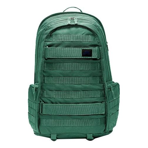 Рюкзак Nike SB PRM Backpack 'Green', зеленый
Рюкзак Nike SB PRM Backpack 'Green', зеленый