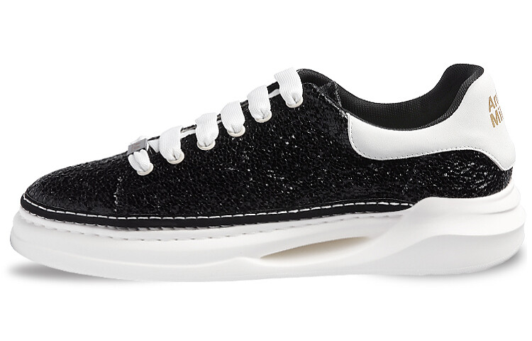 Кеды Anthony Miles Skateboard Shoes Men Low-Top Black
Кеды Anthony Miles Skateboard Shoes Men Low-Top Black