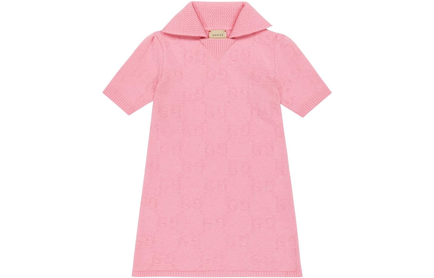 Платье Gucci детское, розовый
Платье Gucci детское, розовый