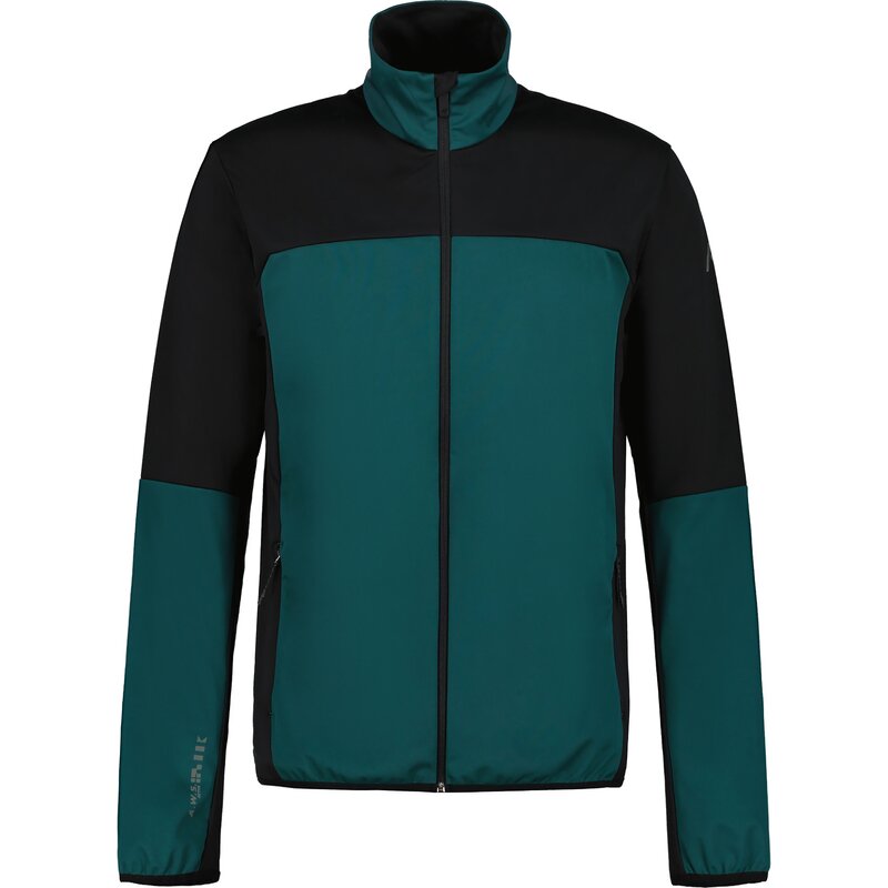 Функциональная куртка Metviko Rukka, зеленый
Функциональная куртка Metviko Rukka, зеленый