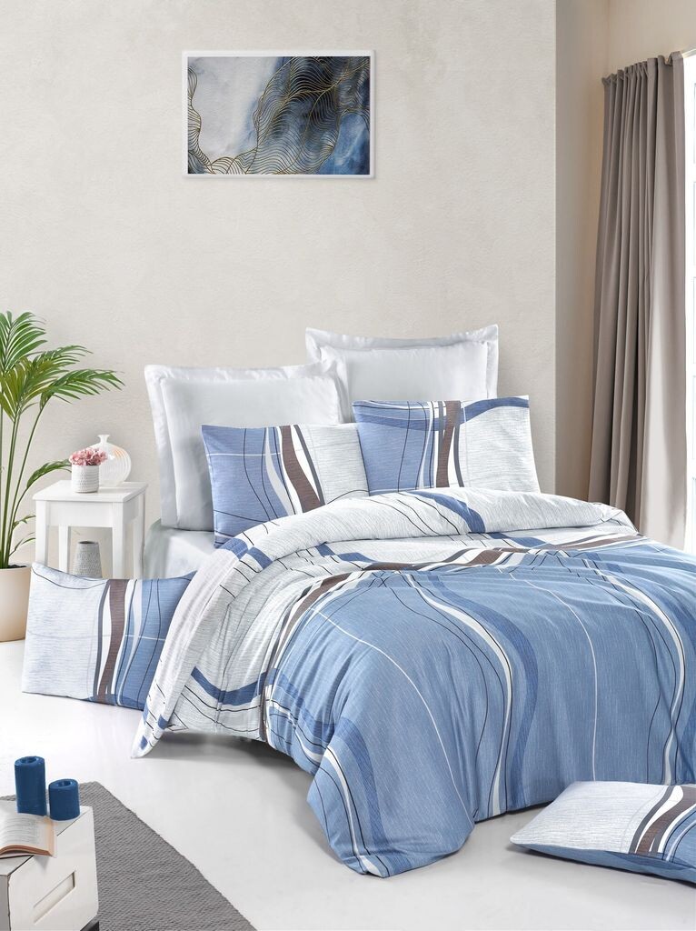 L'Essentiel Linge de Maison, Papiyan, комплект пододеяльников Satin Single XL (DE), белый, 100 % хлопковый сатин, 155 x 200 см
L'Essentiel Linge de Maison, Papiyan, комплект пододеяльников Satin Single XL (DE), белый, 100 % хлопковый сатин, 155 x 200 см